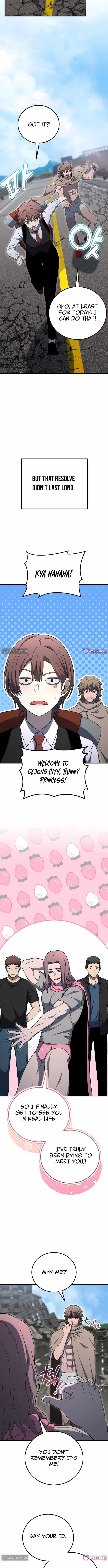 Veteran of the Apocalypse Chapter 50-eng-li - Page 8