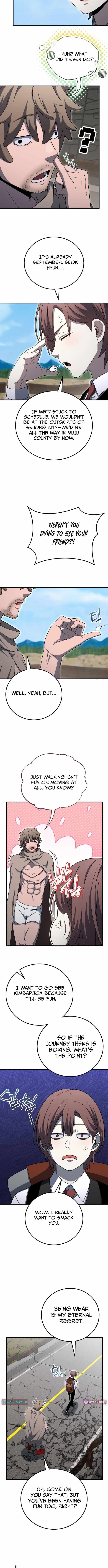 Veteran of the Apocalypse Chapter 50-eng-li - Page 4