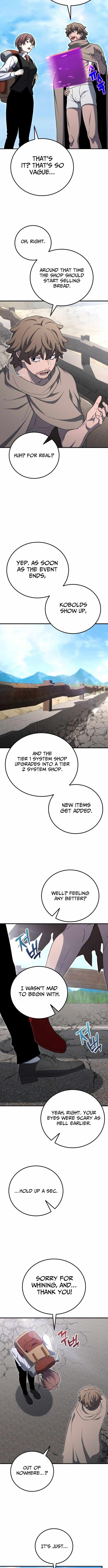 Veteran of the Apocalypse Chapter 50-eng-li - Page 6