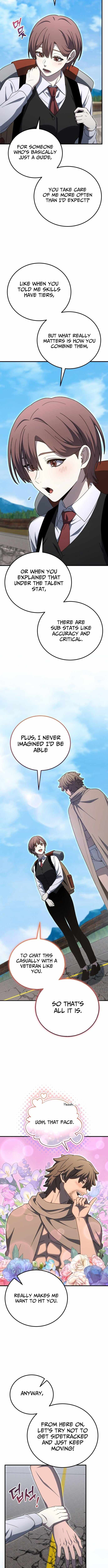 Veteran of the Apocalypse Chapter 50-eng-li - Page 7