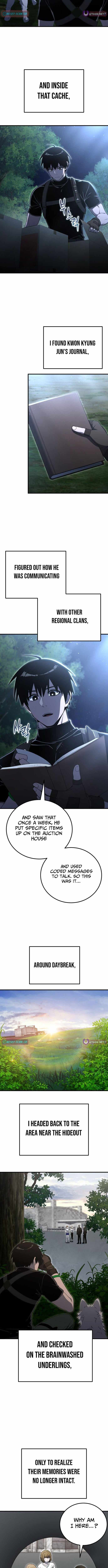 Veteran of the Apocalypse Chapter 50-eng-li - Page 1