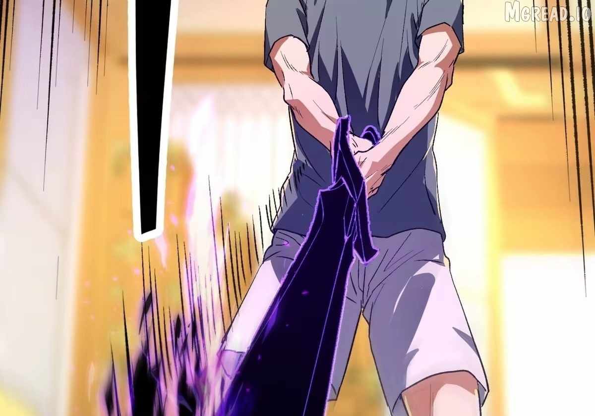 I Will Grind My Way to Lord hood Chapter 61-eng-li - Page 45