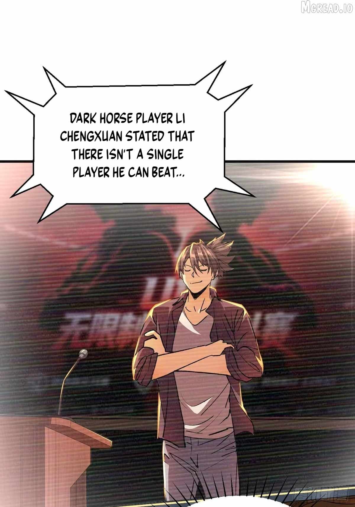 I Will Grind My Way to Lord hood Chapter 61-eng-li - Page 10