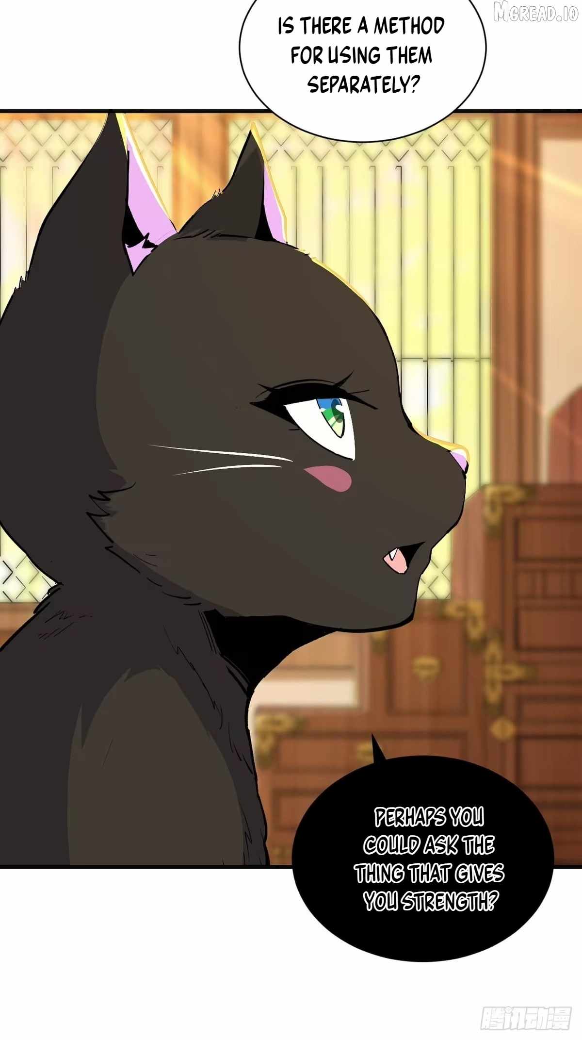I Will Grind My Way to Lord hood Chapter 61-eng-li - Page 26