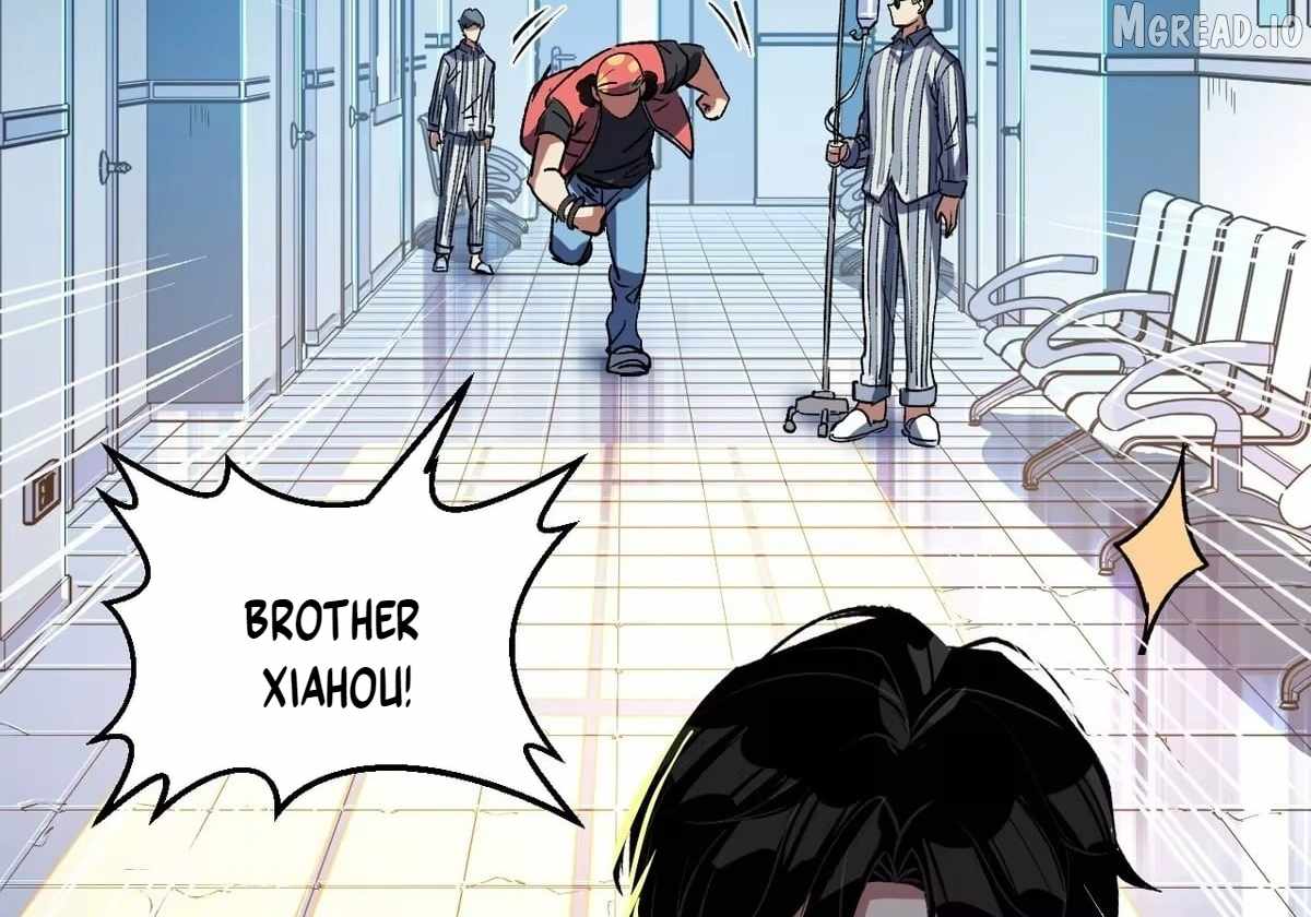 I Will Grind My Way to Lord hood Chapter 61-eng-li - Page 91