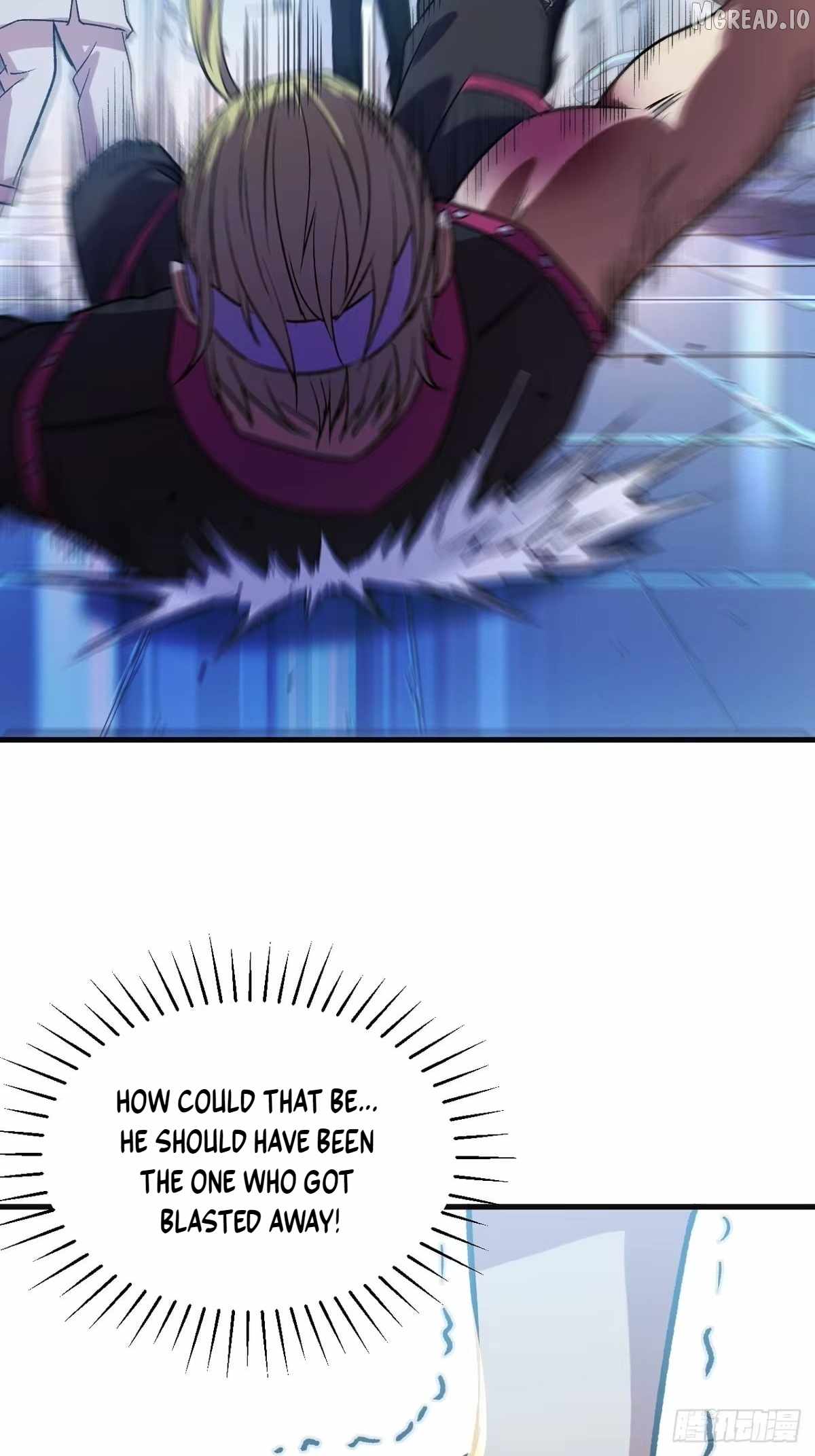 I Will Grind My Way to Lord hood Chapter 61-eng-li - Page 86