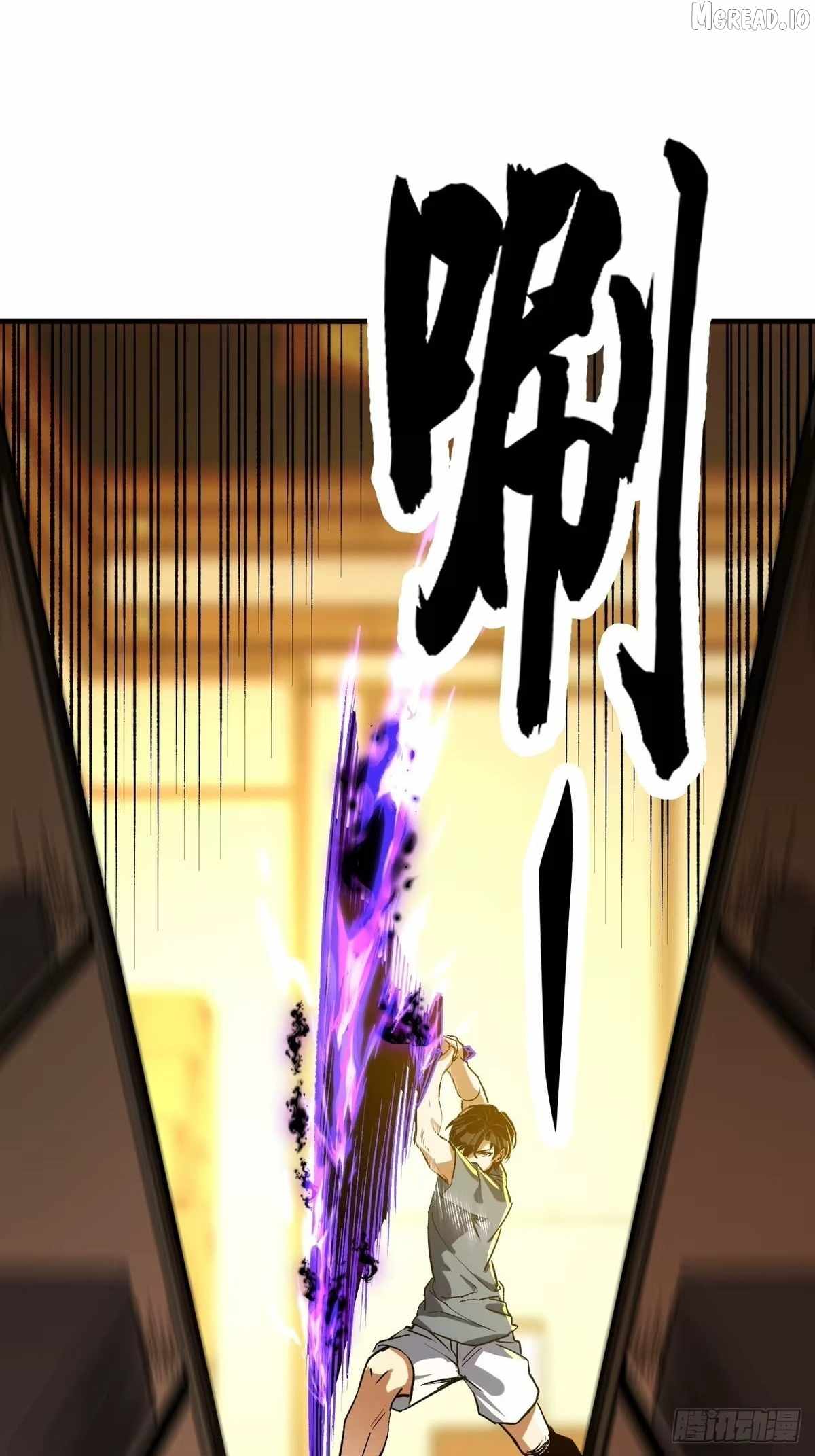 I Will Grind My Way to Lord hood Chapter 61-eng-li - Page 48