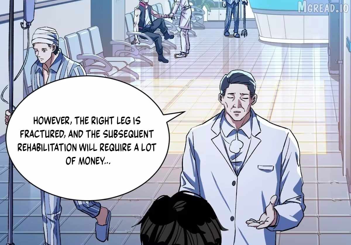 I Will Grind My Way to Lord hood Chapter 61-eng-li - Page 70
