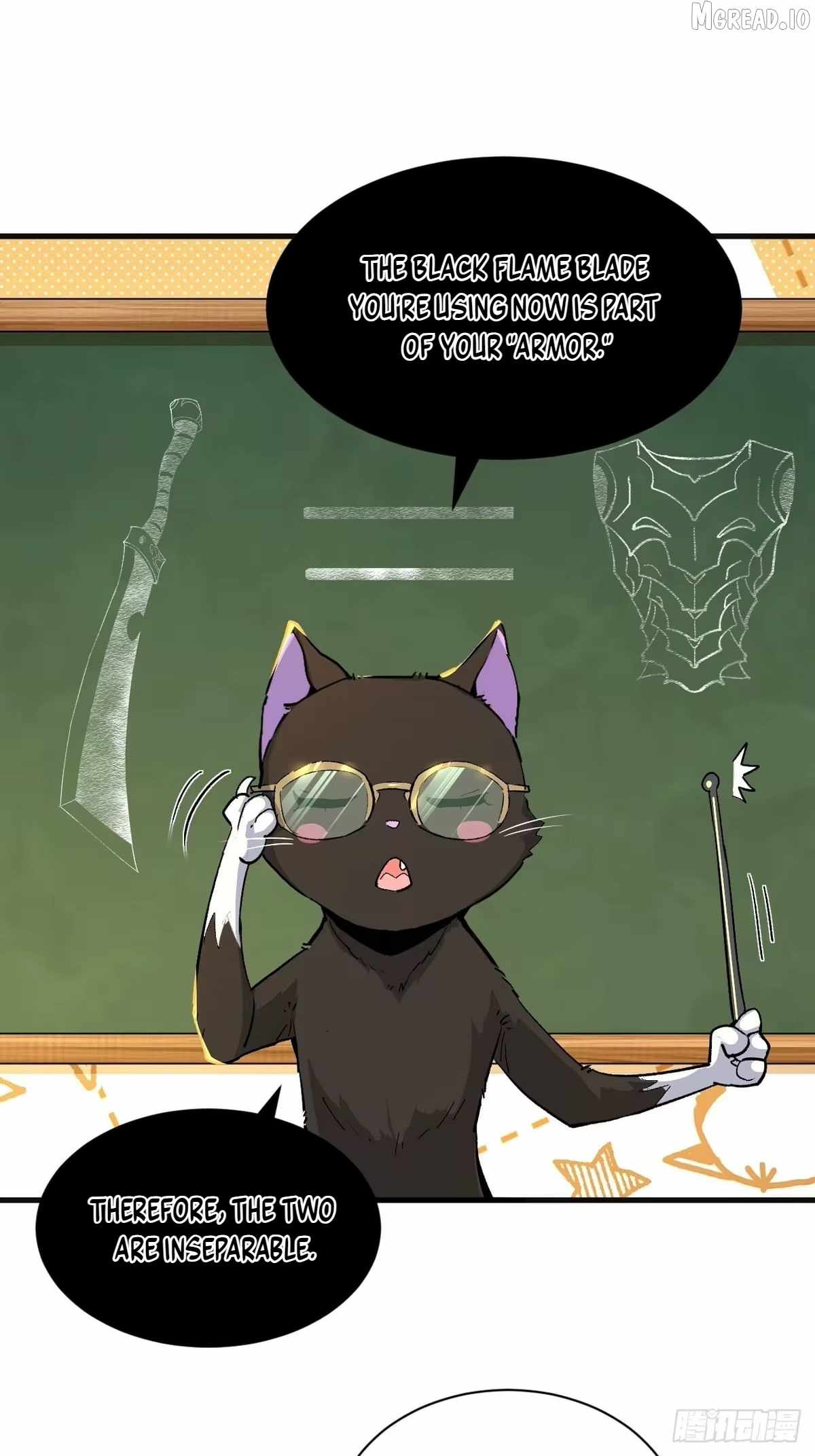 I Will Grind My Way to Lord hood Chapter 61-eng-li - Page 25