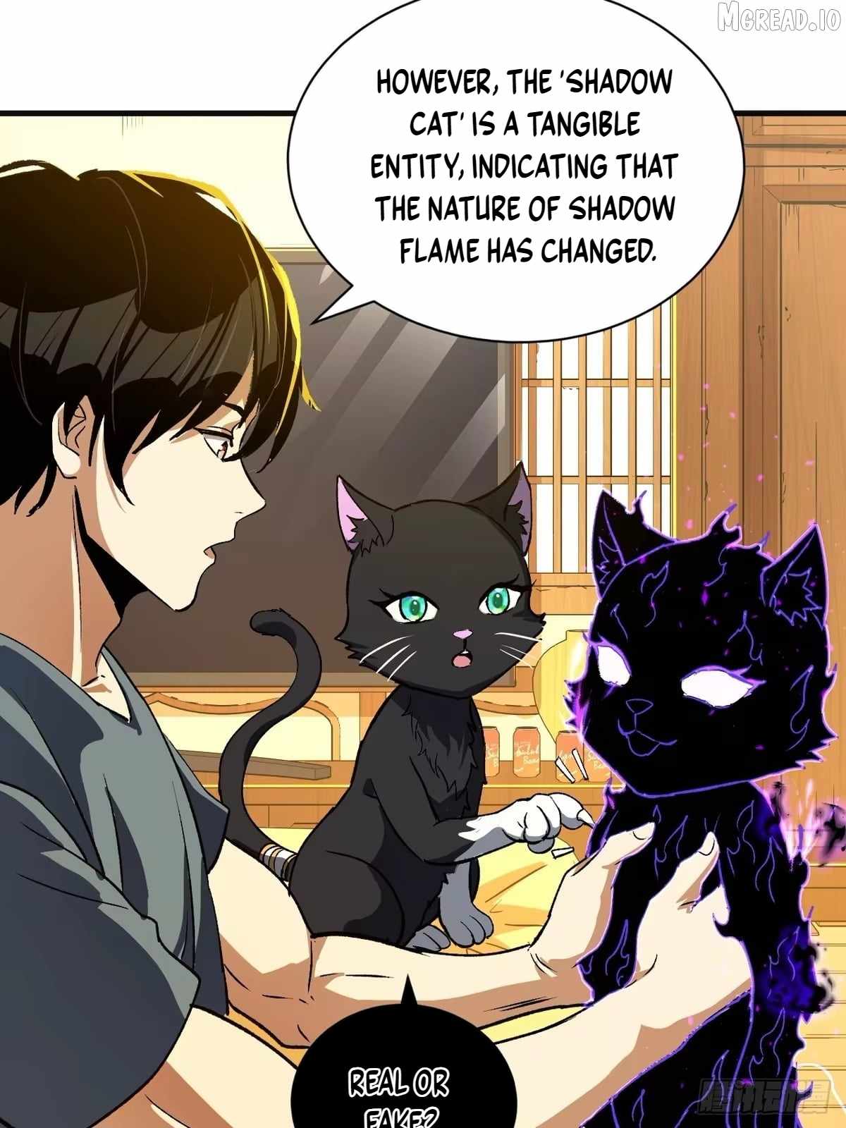 I Will Grind My Way to Lord hood Chapter 61-eng-li - Page 38