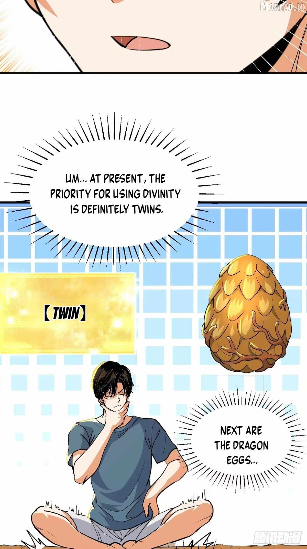 I Will Grind My Way to Lord hood Chapter 61-eng-li - Page 29