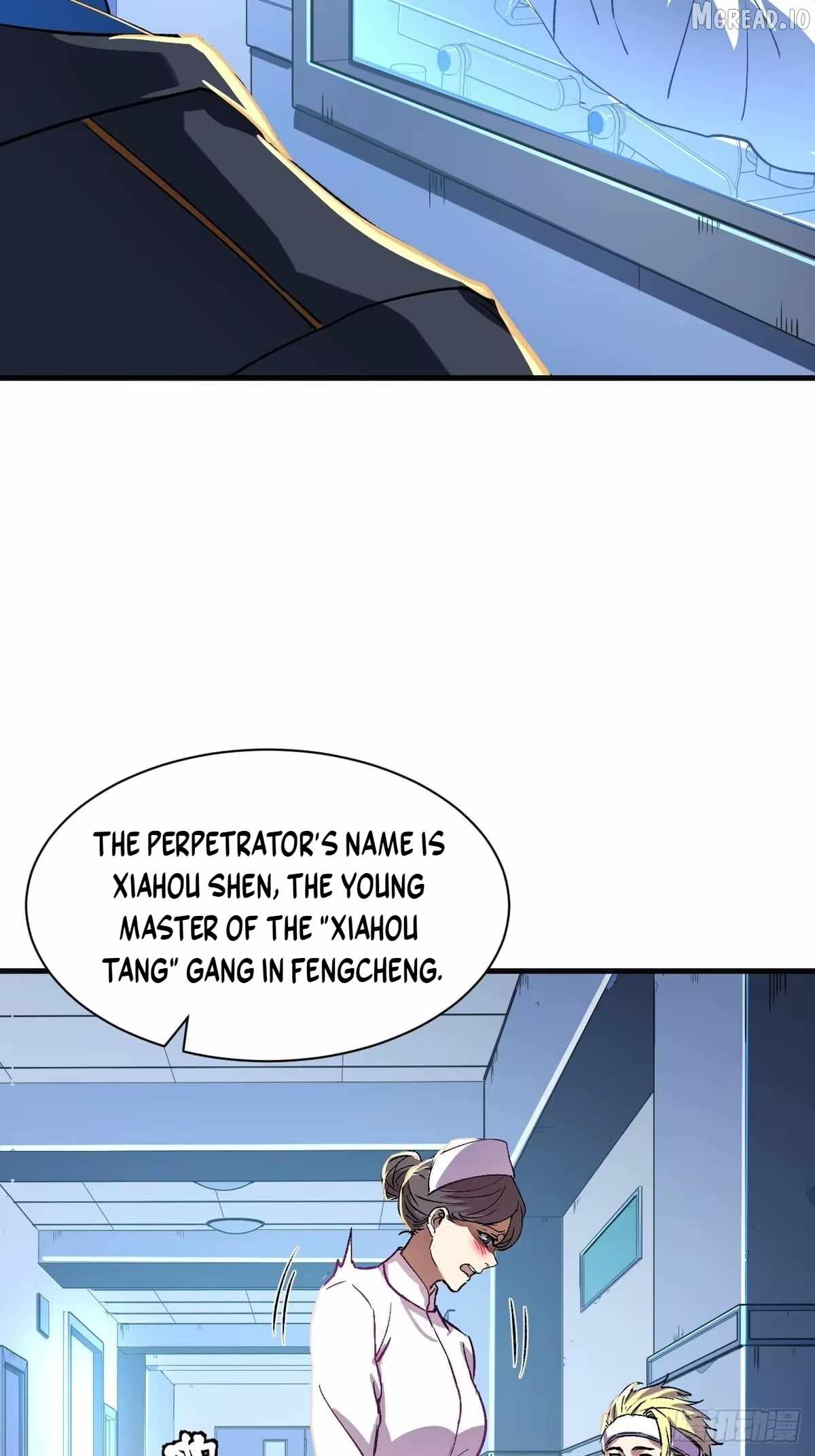 I Will Grind My Way to Lord hood Chapter 61-eng-li - Page 73