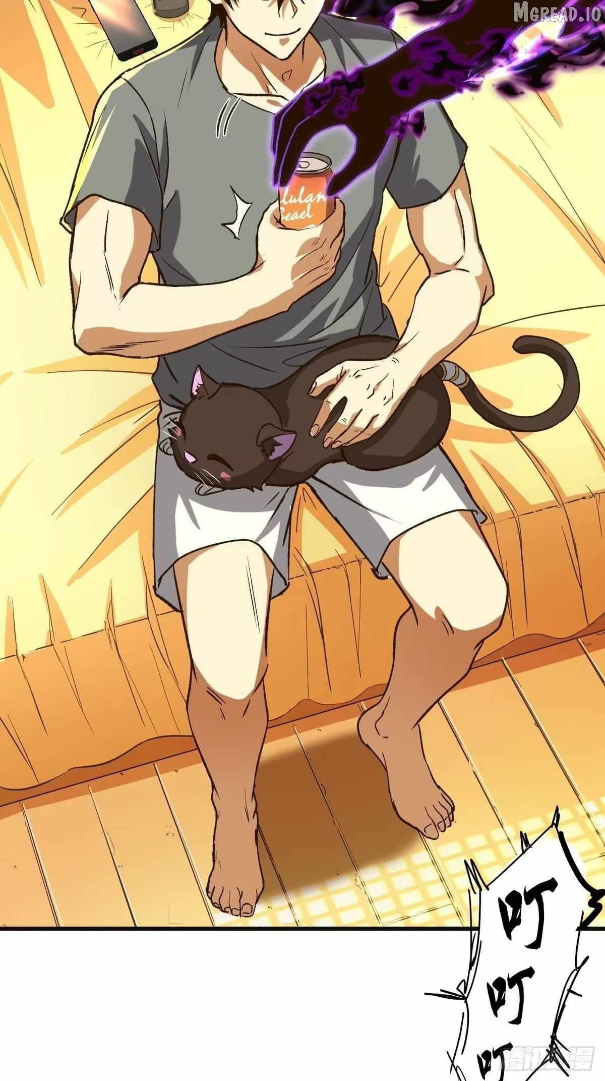 I Will Grind My Way to Lord hood Chapter 61-eng-li - Page 63