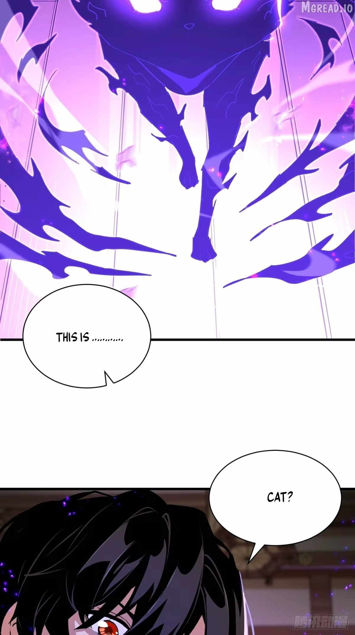 I Will Grind My Way to Lord hood Chapter 61-eng-li - Page 33