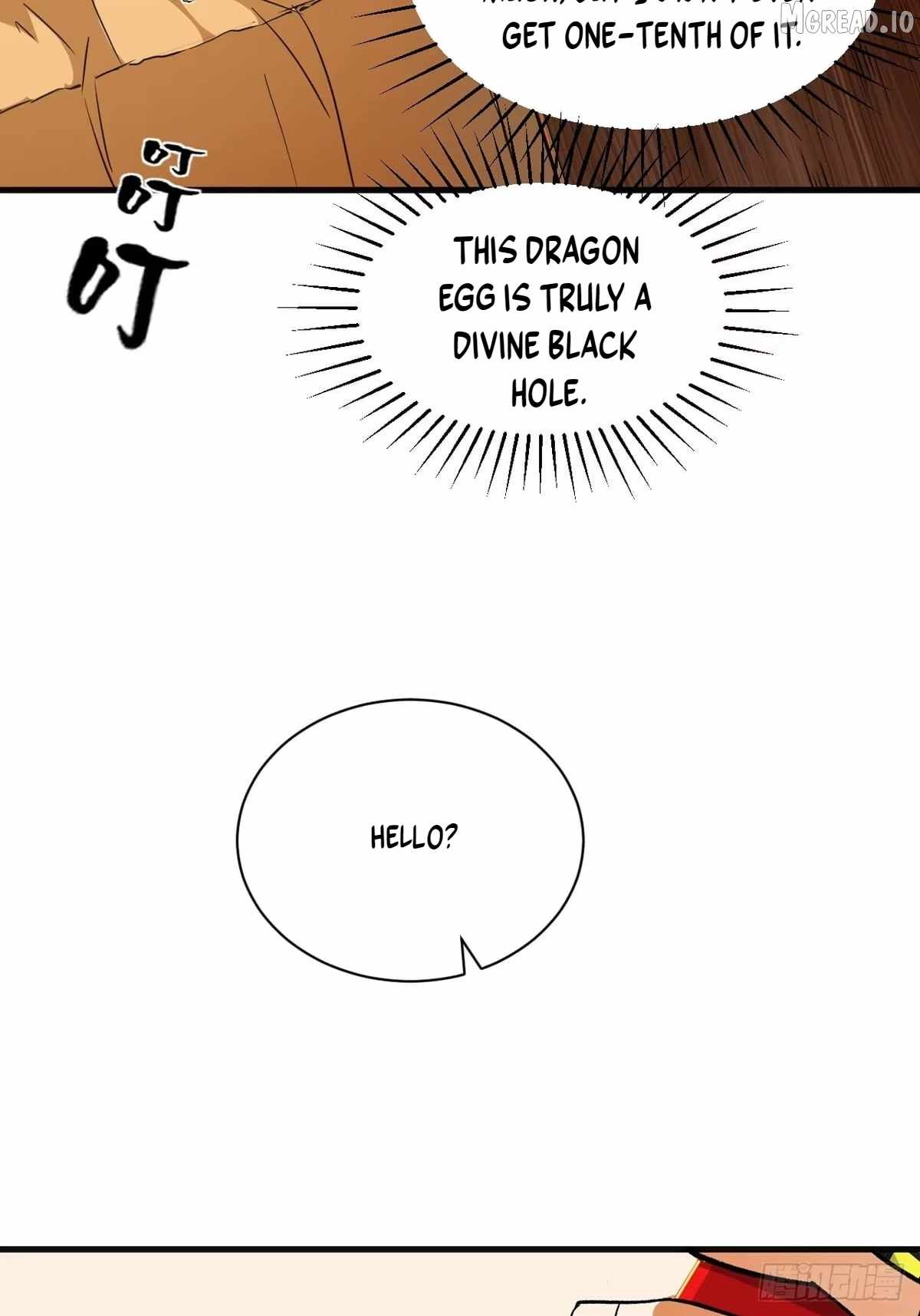 I Will Grind My Way to Lord hood Chapter 61-eng-li - Page 6