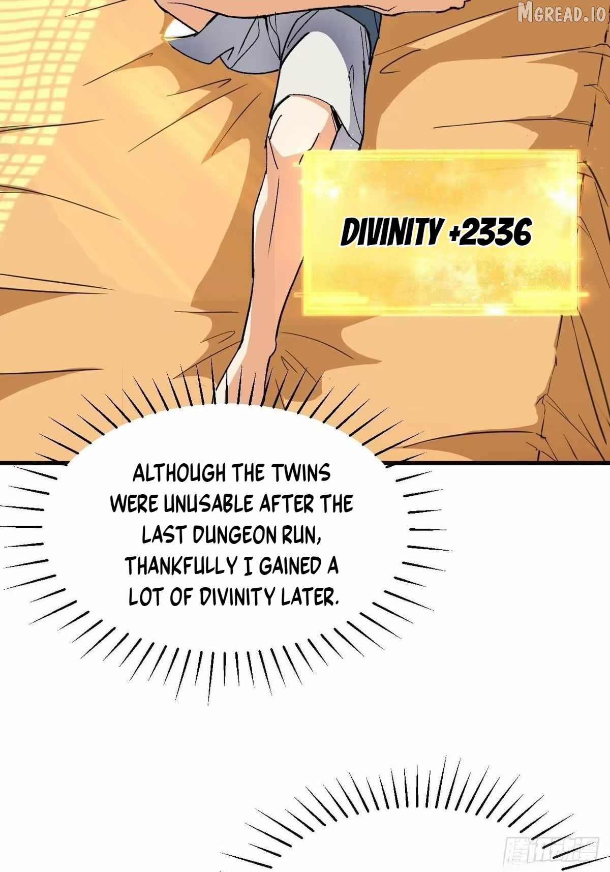 I Will Grind My Way to Lord hood Chapter 61-eng-li - Page 1