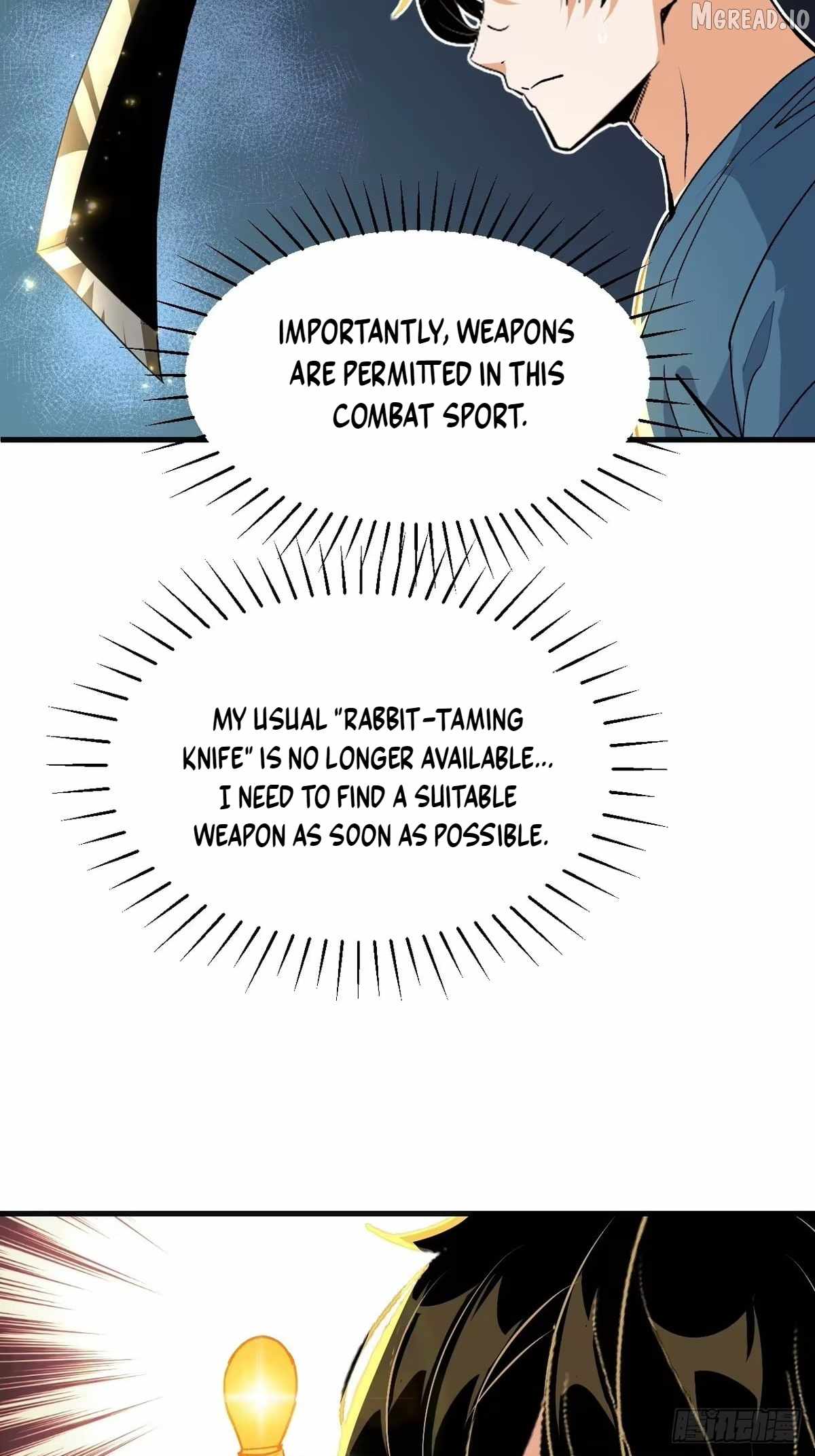 I Will Grind My Way to Lord hood Chapter 61-eng-li - Page 13