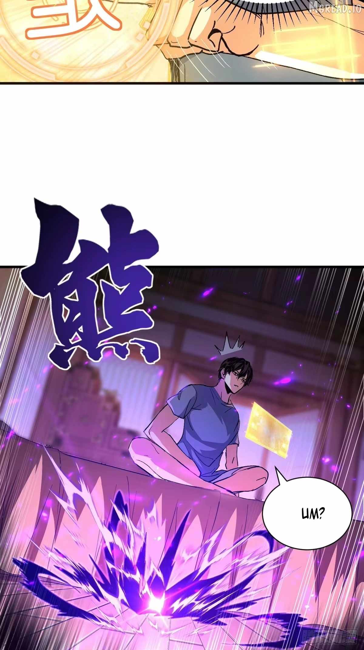 I Will Grind My Way to Lord hood Chapter 61-eng-li - Page 31