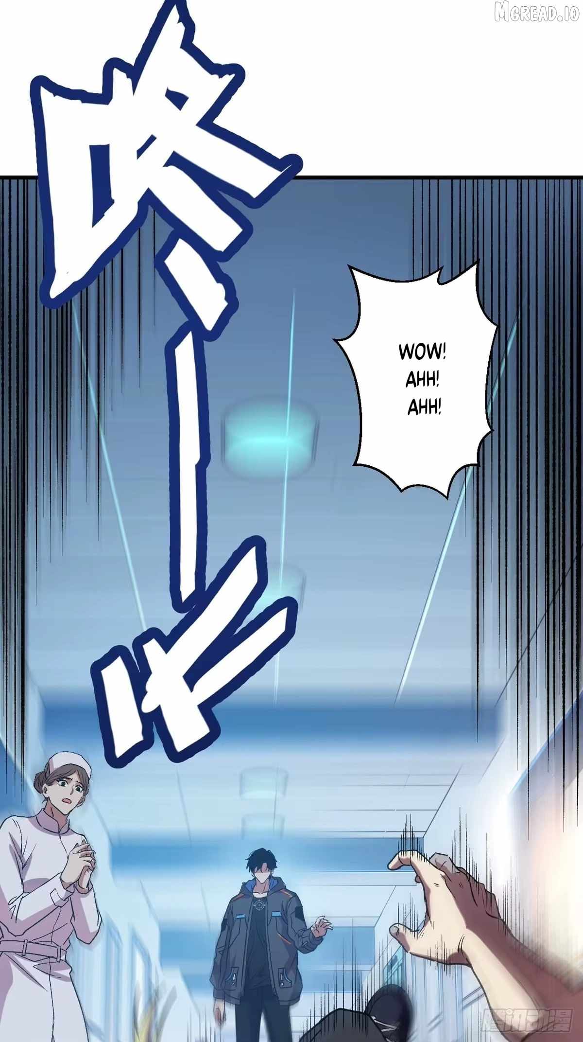 I Will Grind My Way to Lord hood Chapter 61-eng-li - Page 85