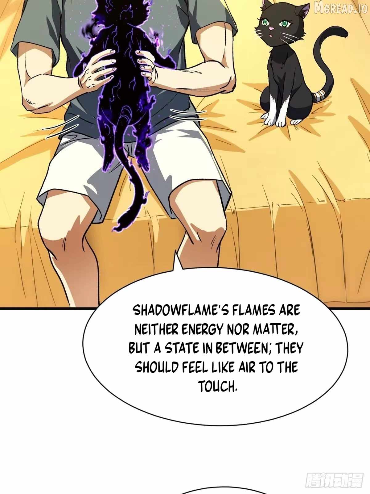 I Will Grind My Way to Lord hood Chapter 61-eng-li - Page 37
