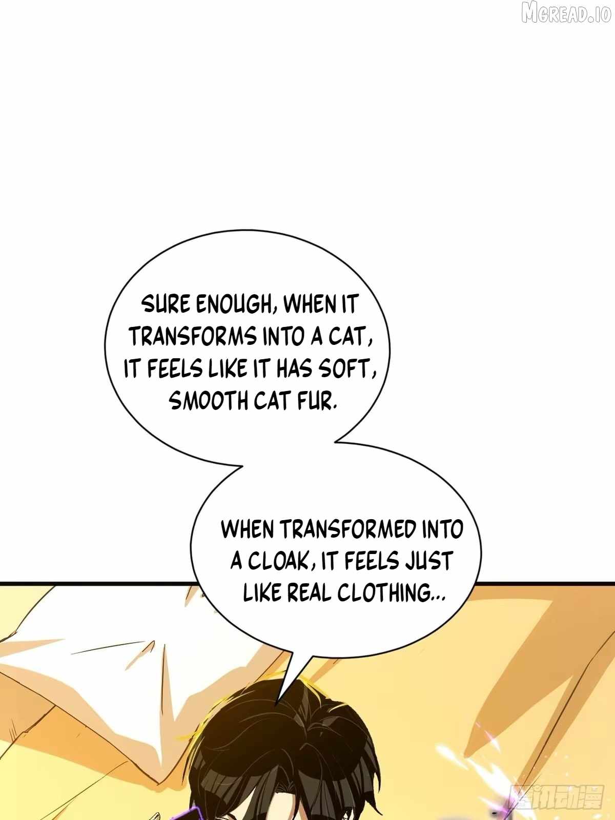 I Will Grind My Way to Lord hood Chapter 61-eng-li - Page 41