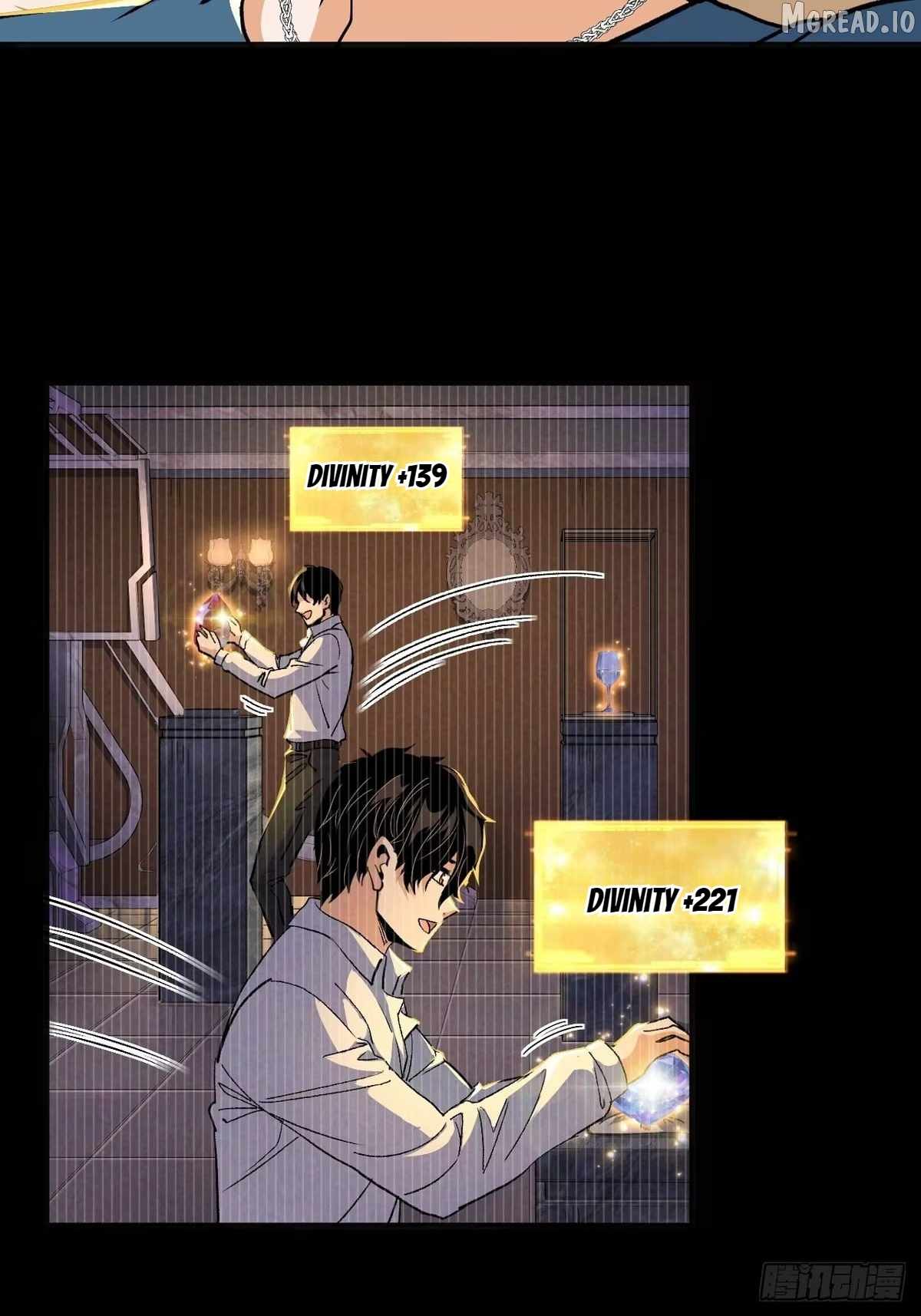 I Will Grind My Way to Lord hood Chapter 61-eng-li - Page 3
