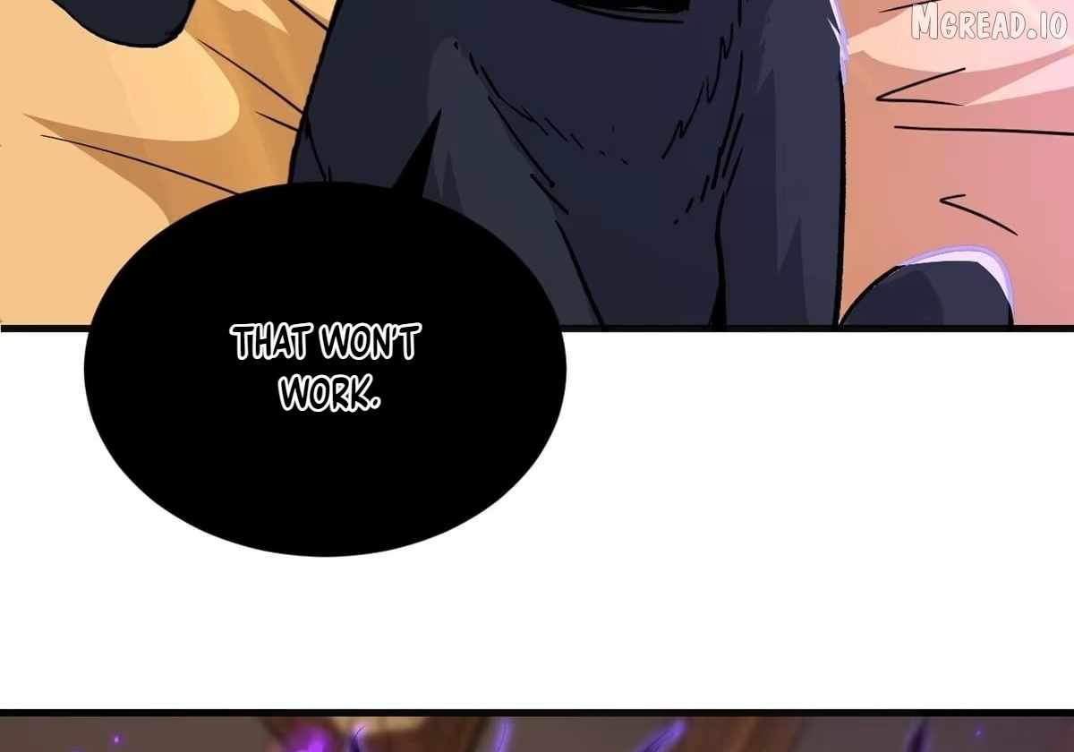 I Will Grind My Way to Lord hood Chapter 61-eng-li - Page 21