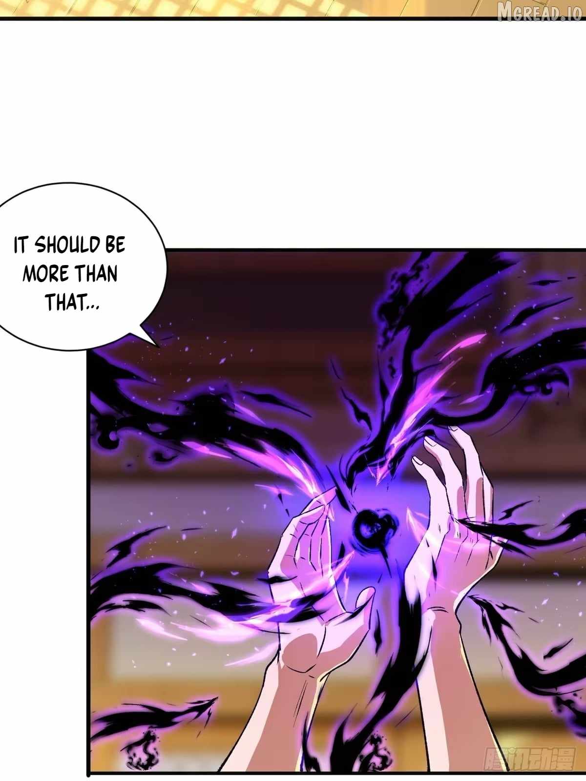 I Will Grind My Way to Lord hood Chapter 61-eng-li - Page 43