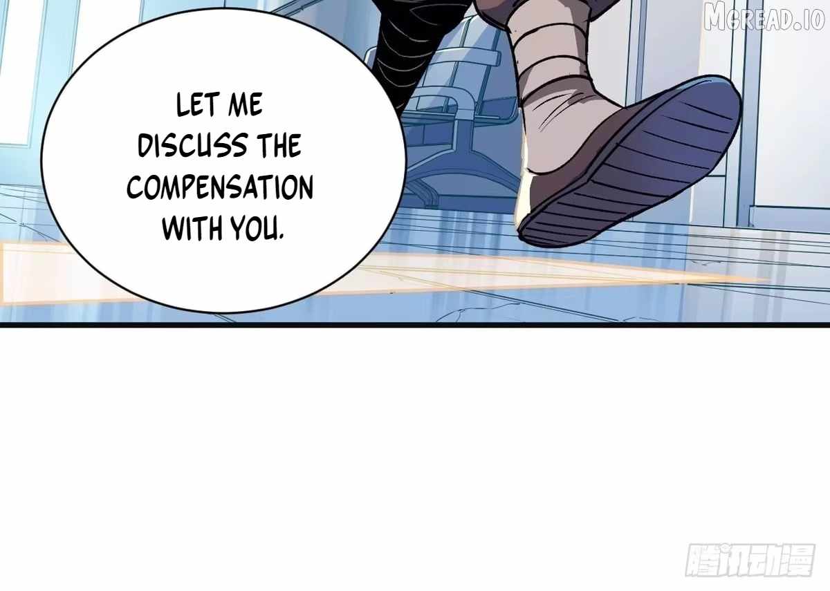 I Will Grind My Way to Lord hood Chapter 61-eng-li - Page 103