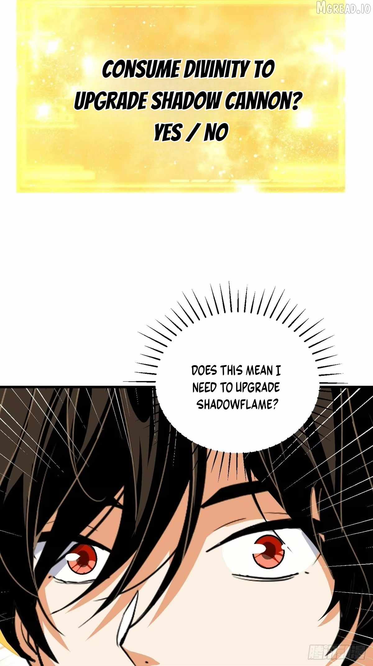 I Will Grind My Way to Lord hood Chapter 61-eng-li - Page 28