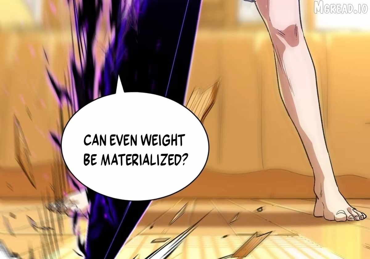 I Will Grind My Way to Lord hood Chapter 61-eng-li - Page 46