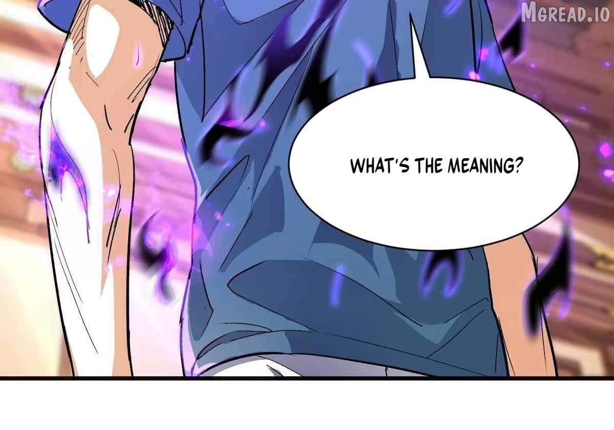 I Will Grind My Way to Lord hood Chapter 61-eng-li - Page 23