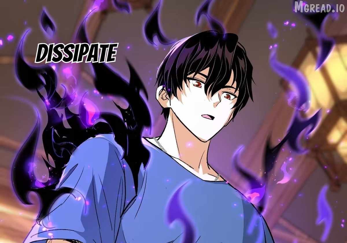 I Will Grind My Way to Lord hood Chapter 61-eng-li - Page 22