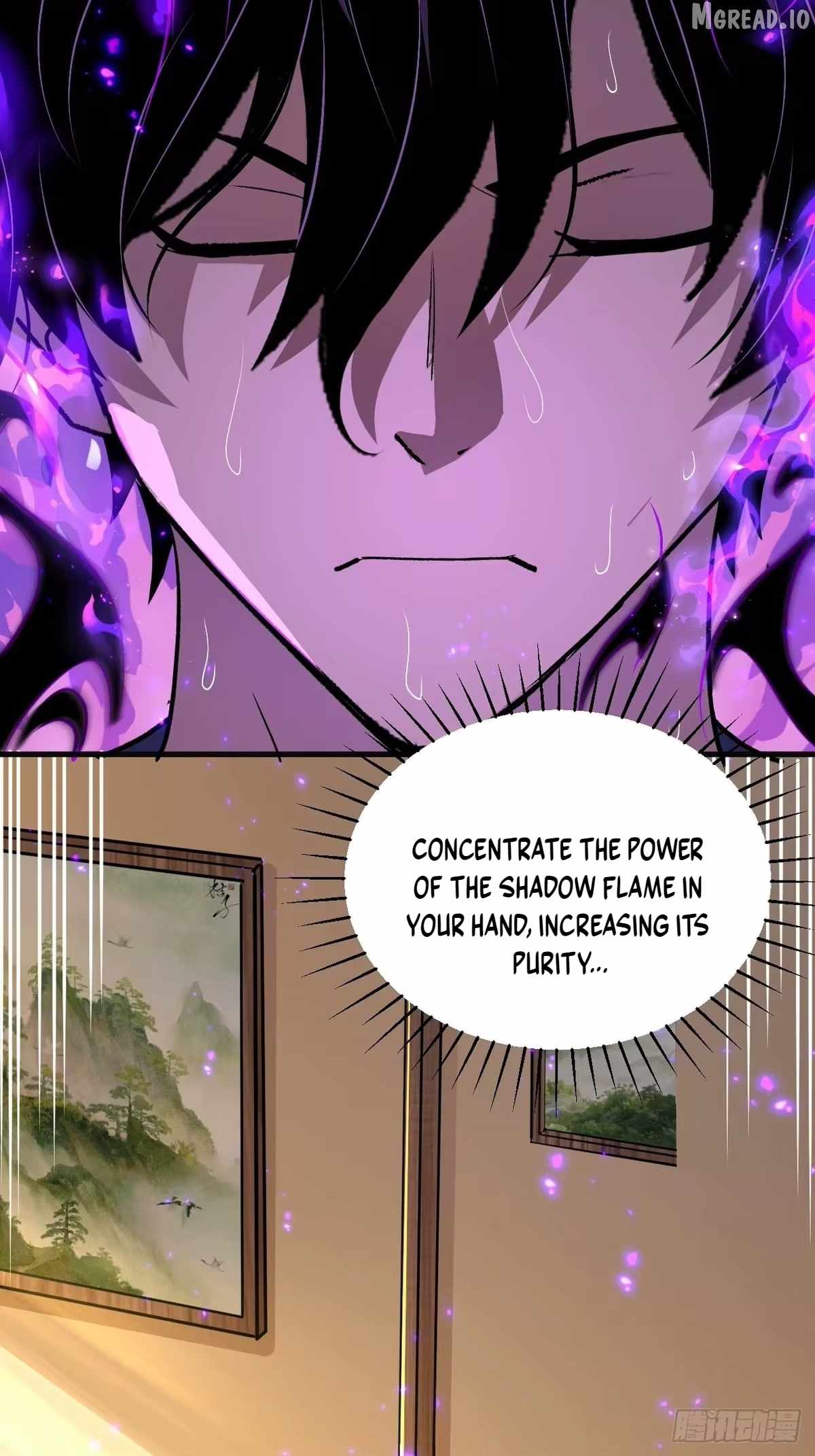 I Will Grind My Way to Lord hood Chapter 61-eng-li - Page 18