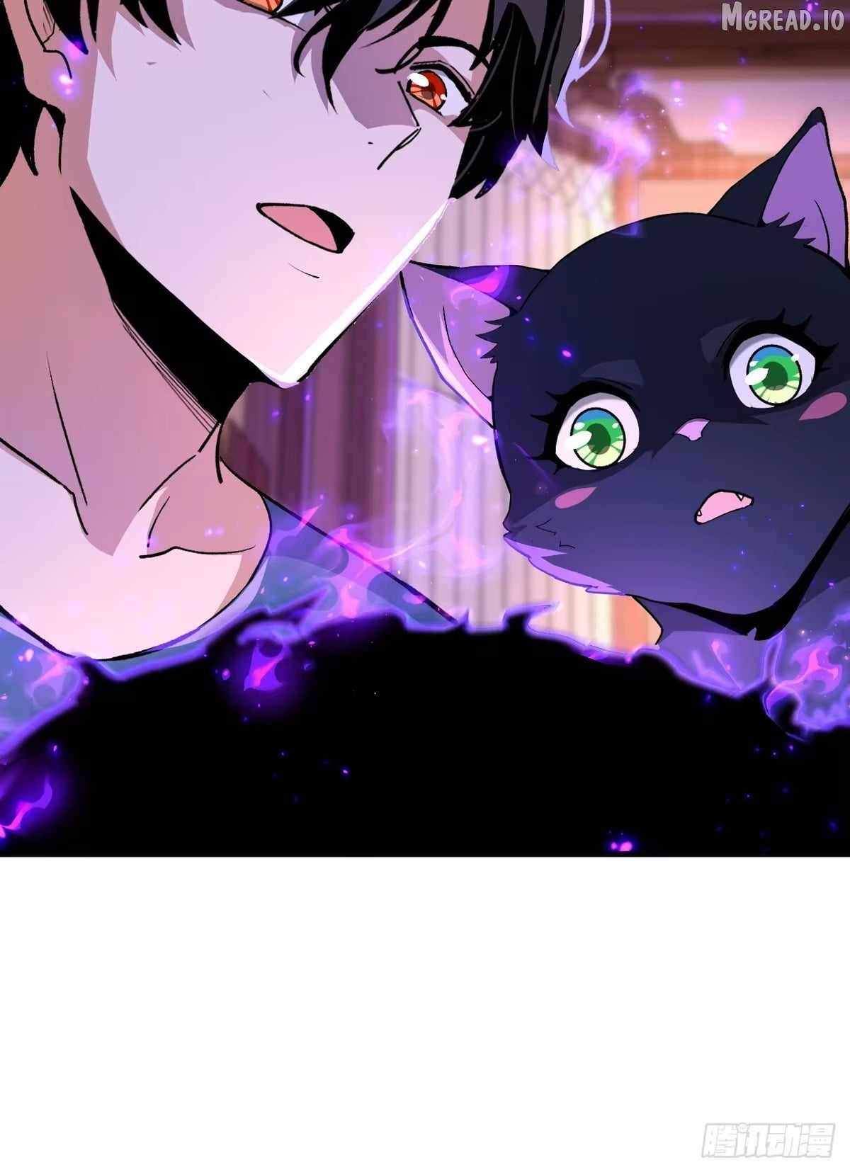 I Will Grind My Way to Lord hood Chapter 61-eng-li - Page 34
