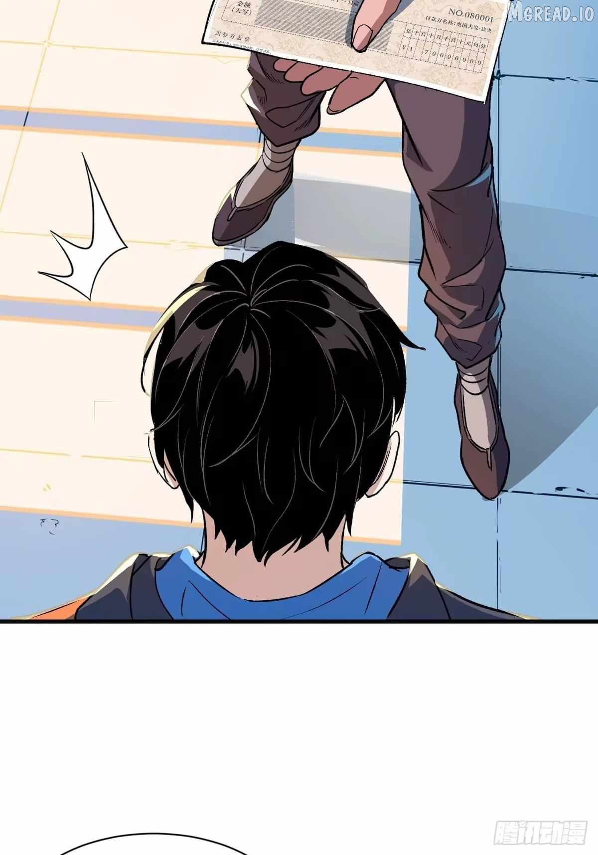 I Will Grind My Way to Lord hood Chapter 61-eng-li - Page 106