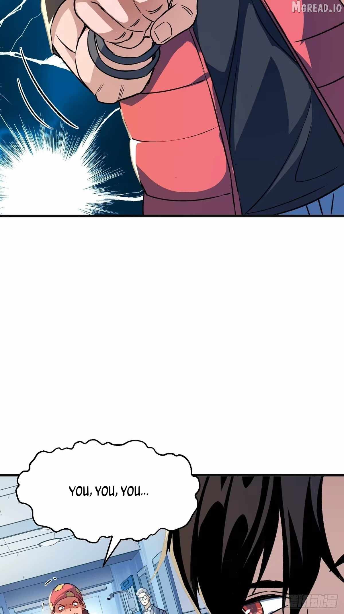I Will Grind My Way to Lord hood Chapter 61-eng-li - Page 96