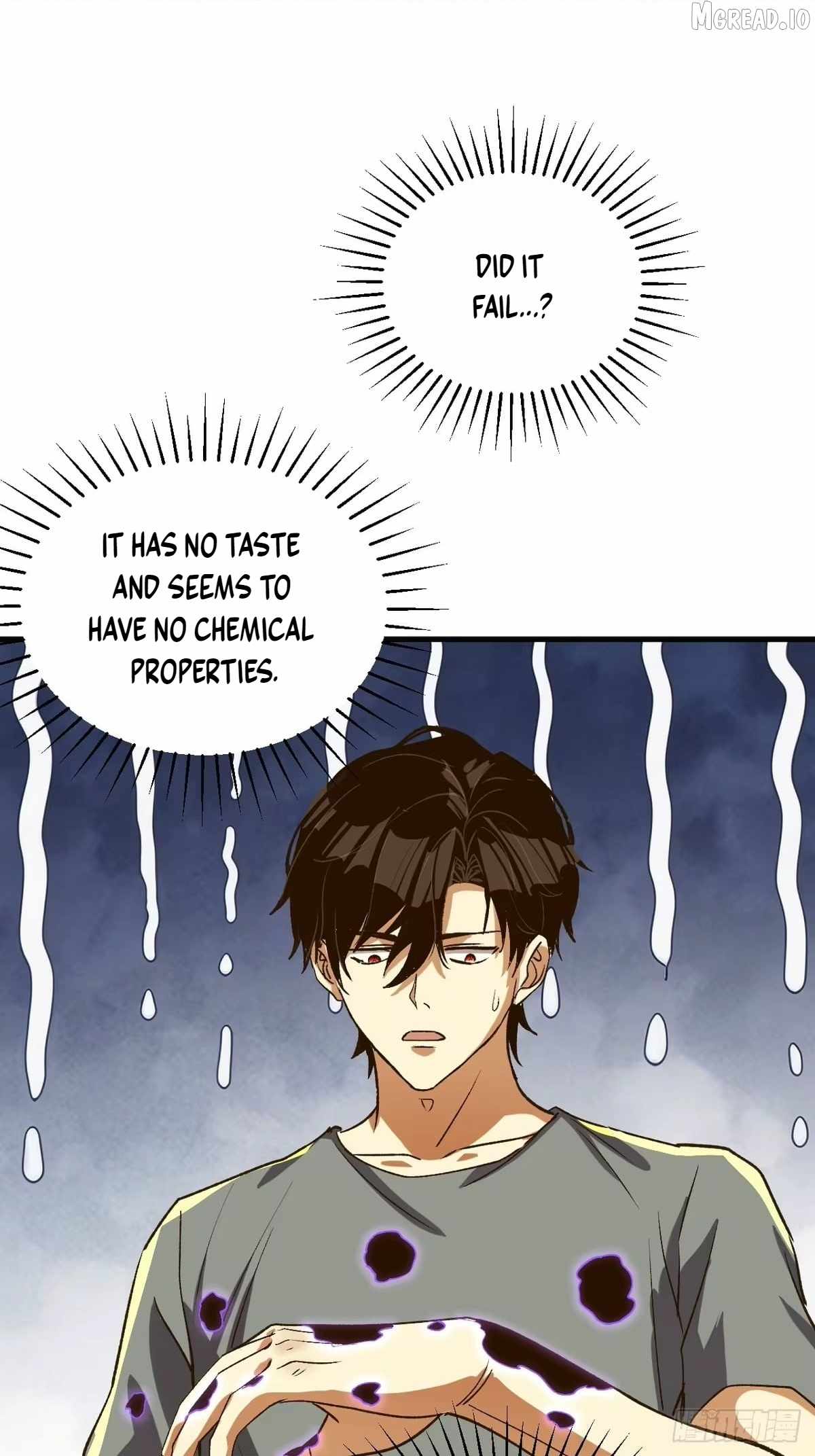 I Will Grind My Way to Lord hood Chapter 61-eng-li - Page 60