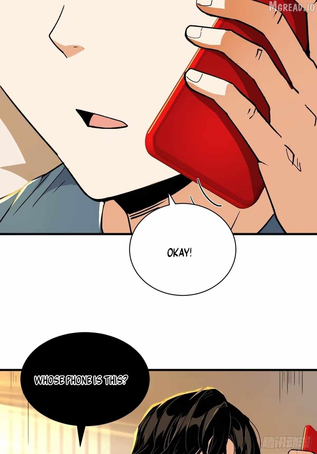 I Will Grind My Way to Lord hood Chapter 61-eng-li - Page 7