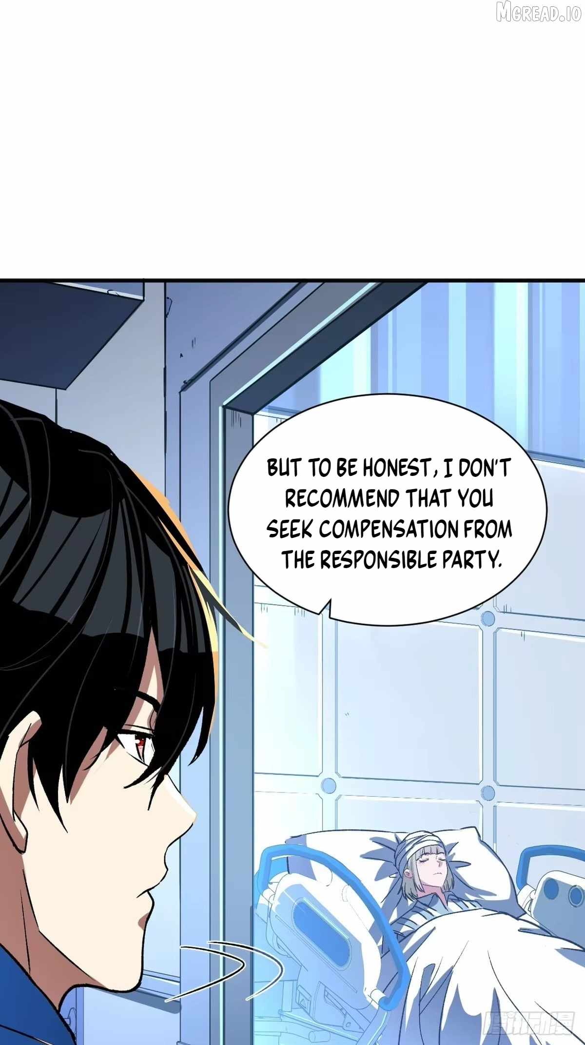 I Will Grind My Way to Lord hood Chapter 61-eng-li - Page 72