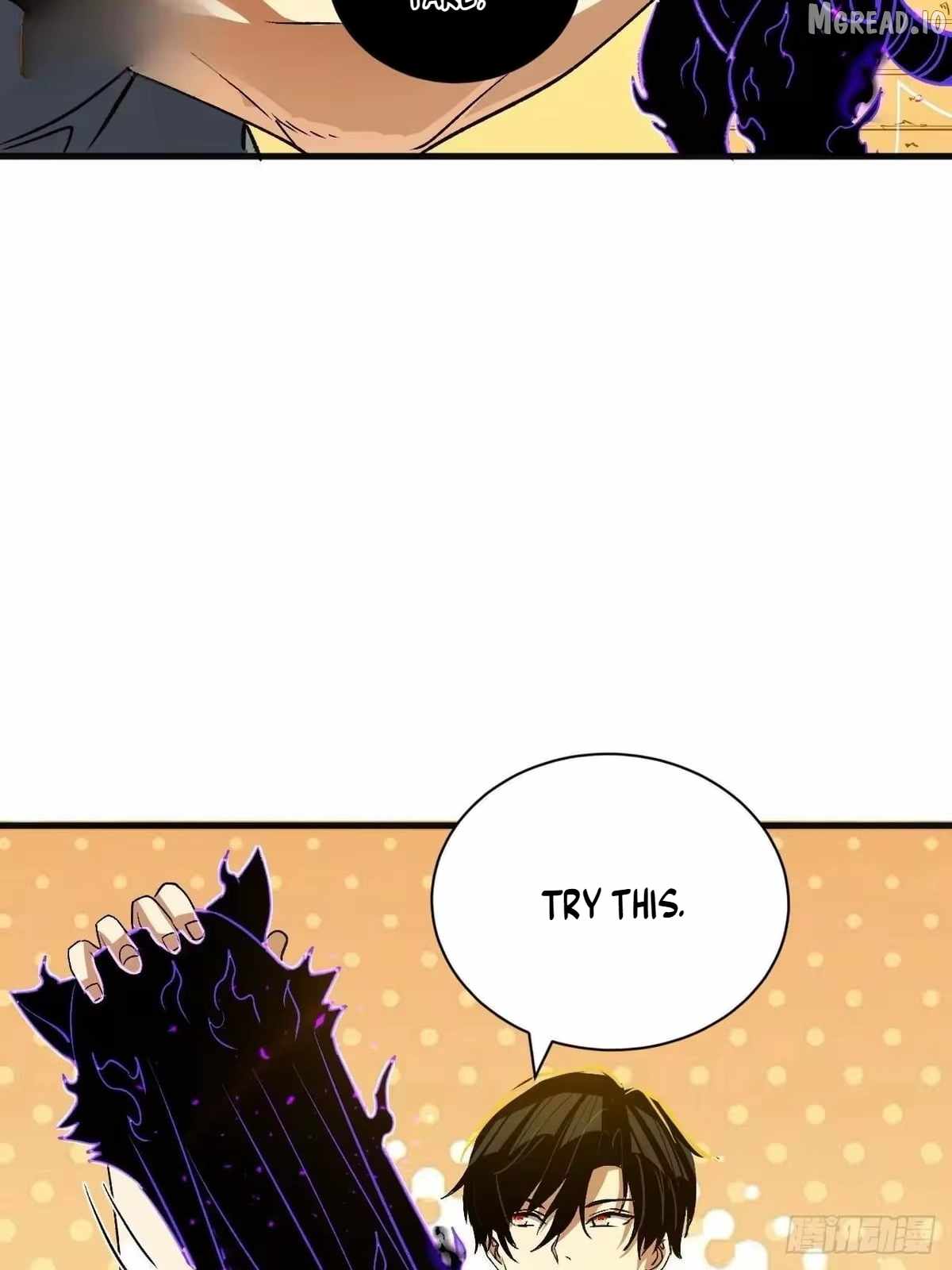 I Will Grind My Way to Lord hood Chapter 61-eng-li - Page 39