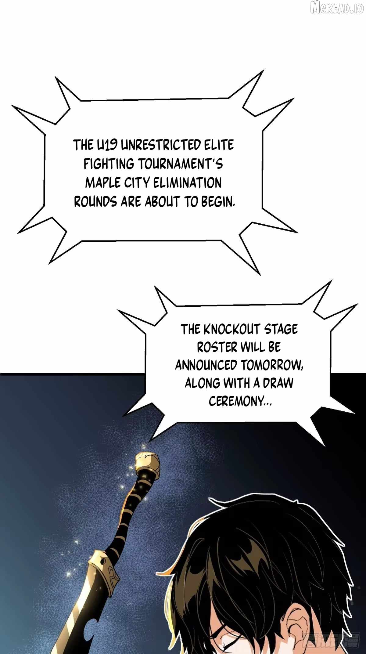 I Will Grind My Way to Lord hood Chapter 61-eng-li - Page 12
