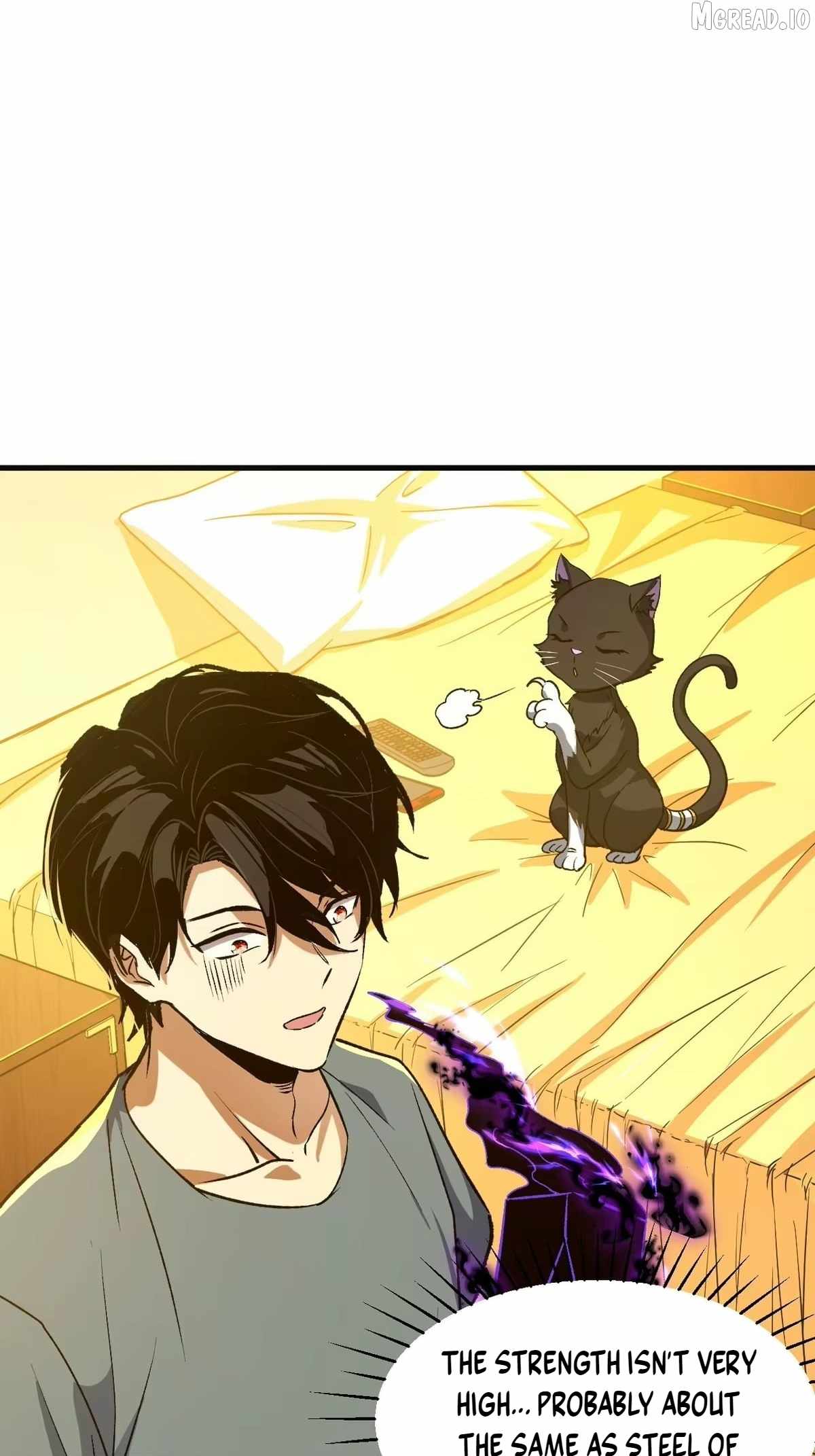 I Will Grind My Way to Lord hood Chapter 61-eng-li - Page 52