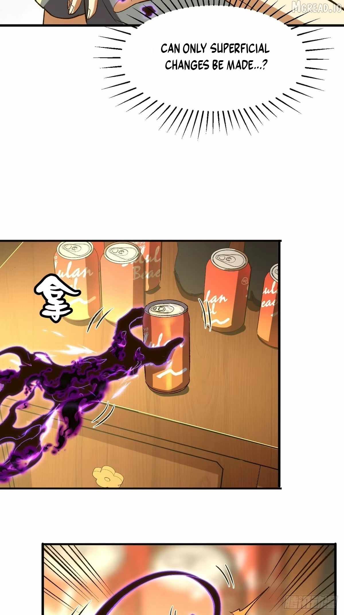 I Will Grind My Way to Lord hood Chapter 61-eng-li - Page 61