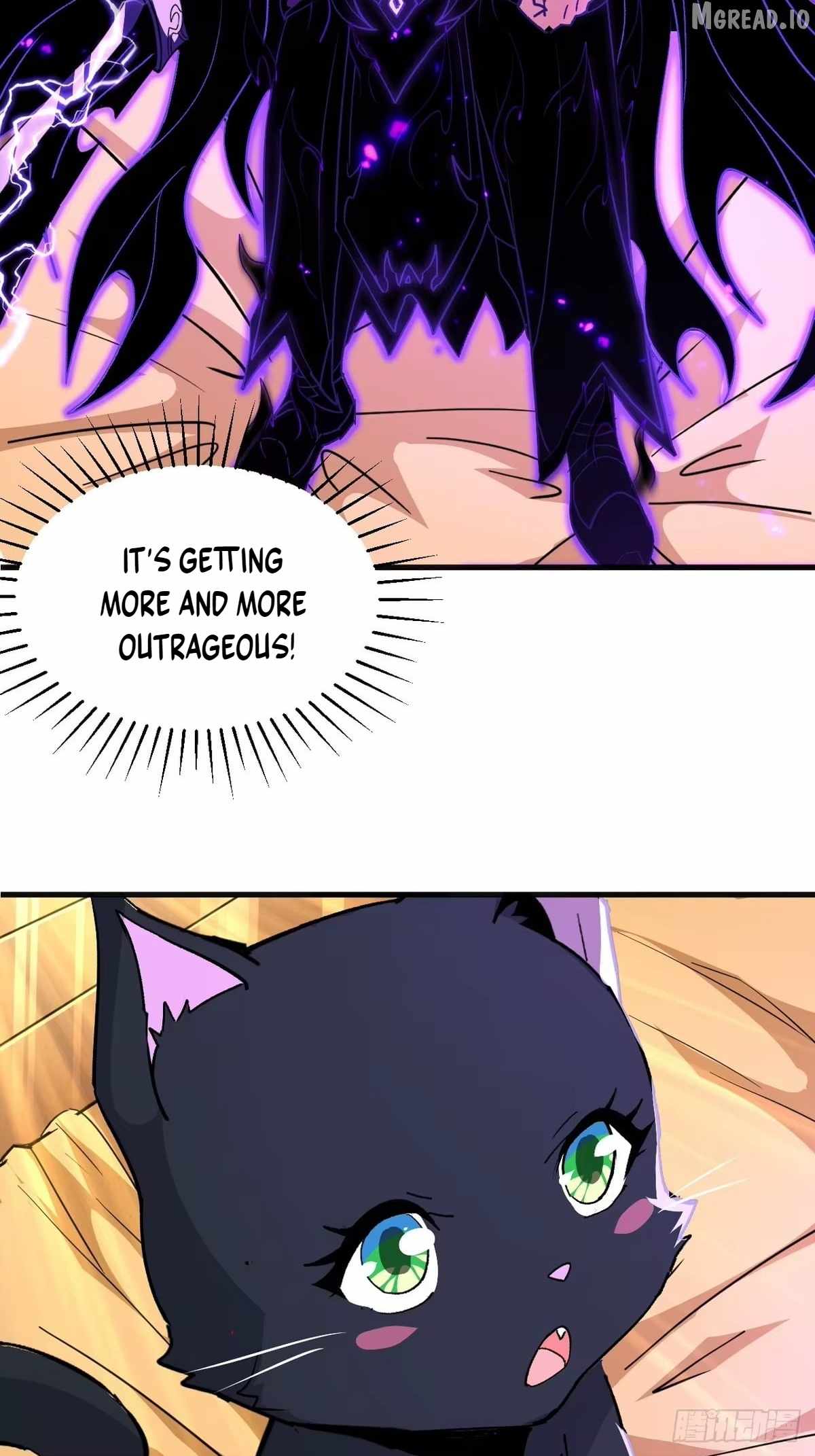 I Will Grind My Way to Lord hood Chapter 61-eng-li - Page 20