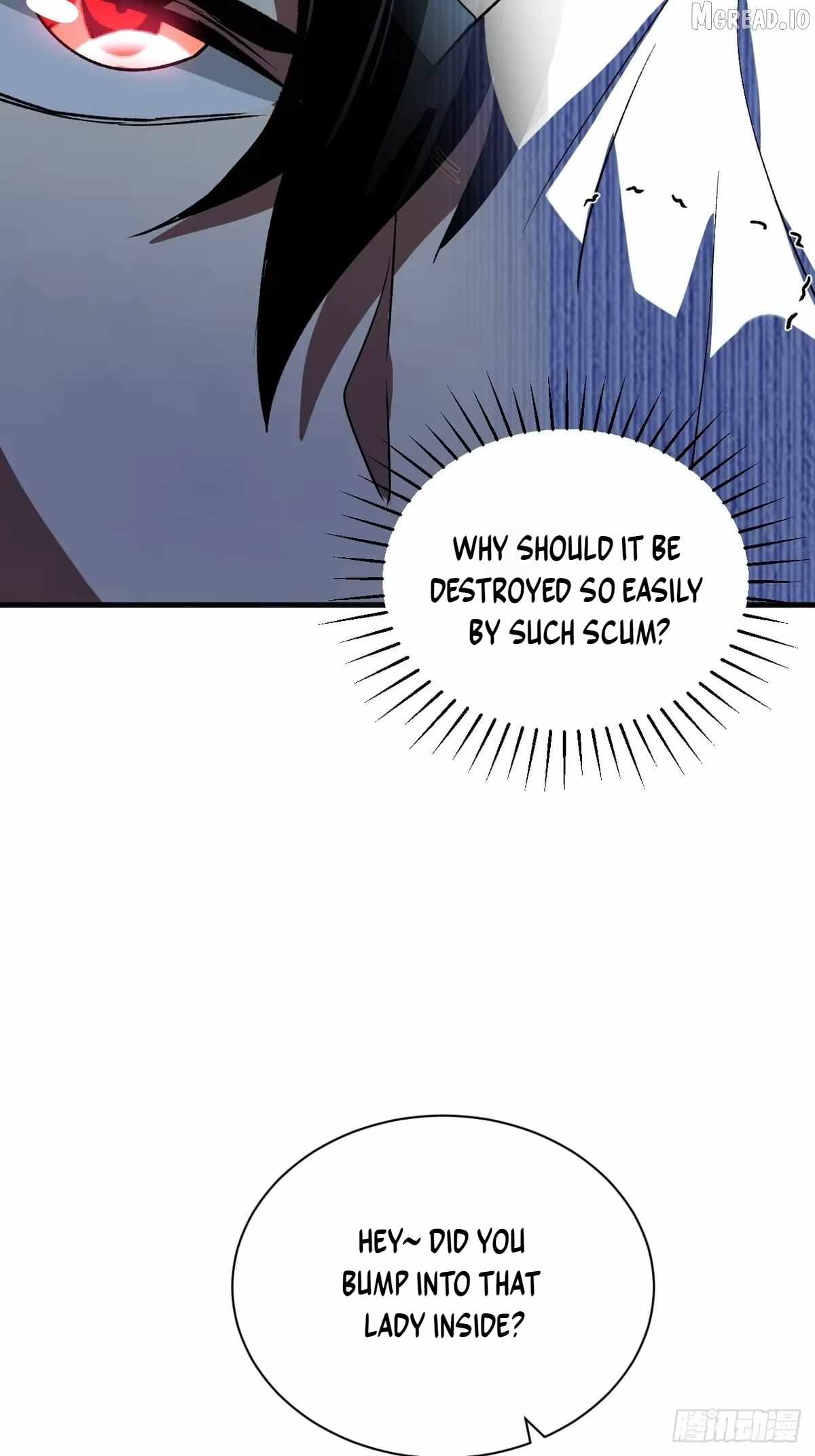 I Will Grind My Way to Lord hood Chapter 61-eng-li - Page 77