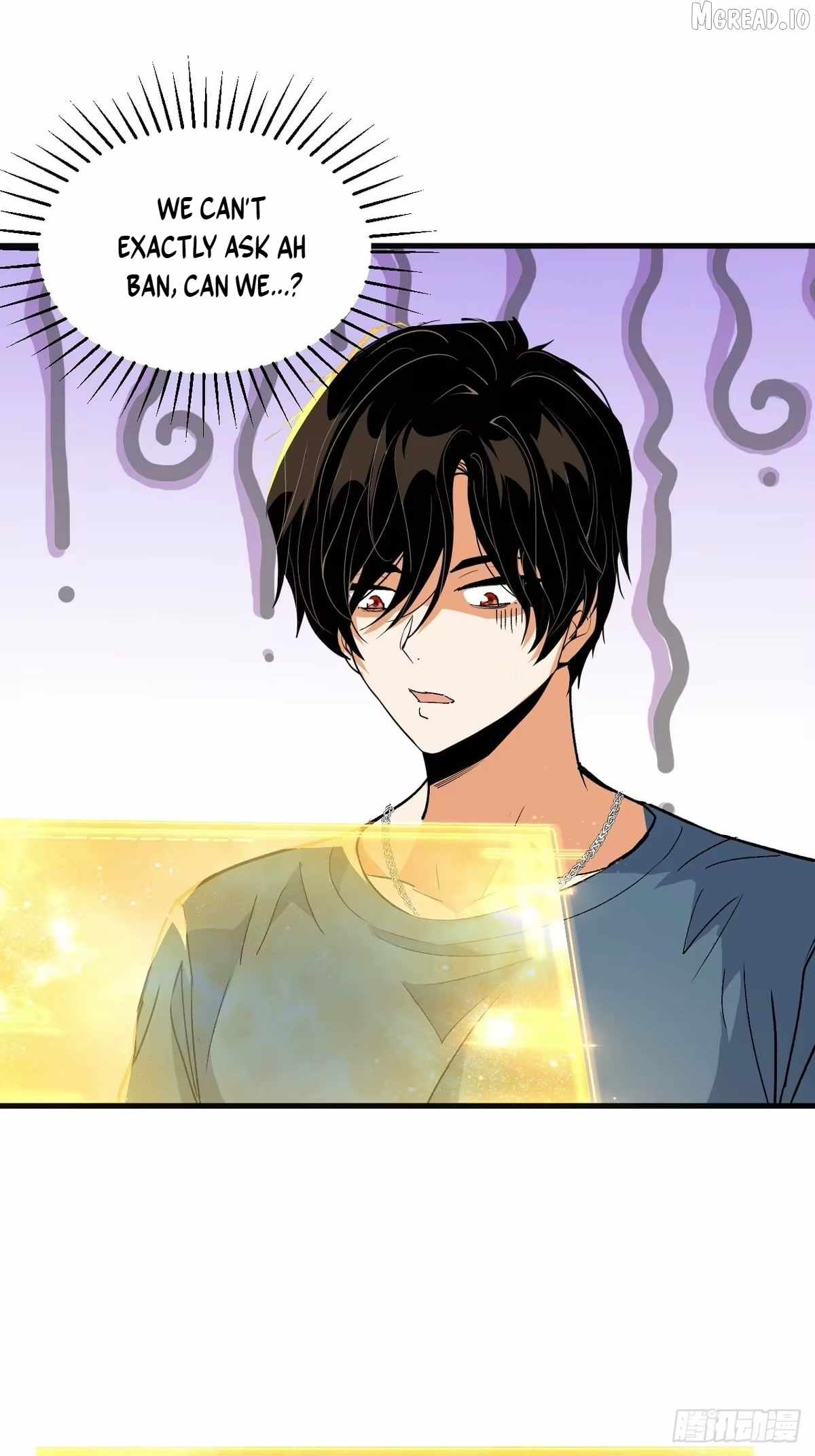 I Will Grind My Way to Lord hood Chapter 61-eng-li - Page 27