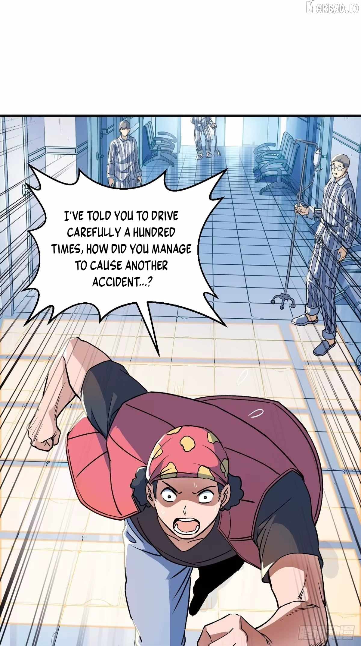 I Will Grind My Way to Lord hood Chapter 61-eng-li - Page 93