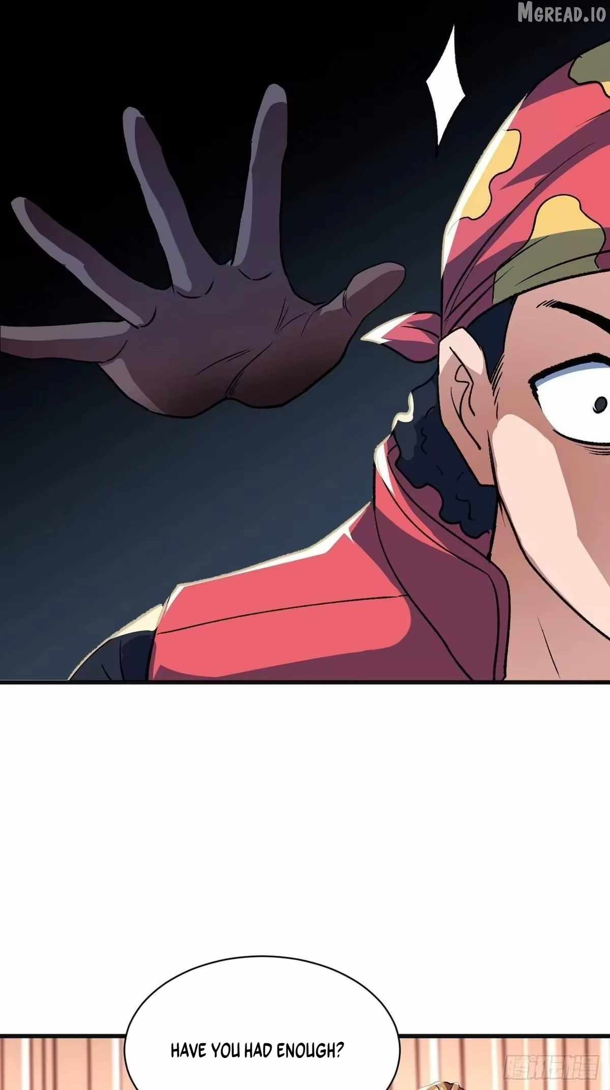I Will Grind My Way to Lord hood Chapter 61-eng-li - Page 99