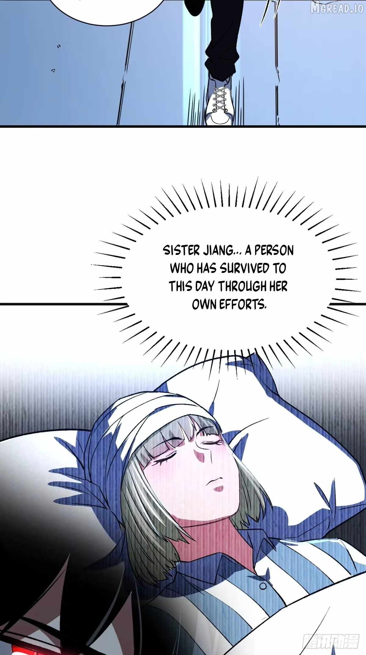 I Will Grind My Way to Lord hood Chapter 61-eng-li - Page 76